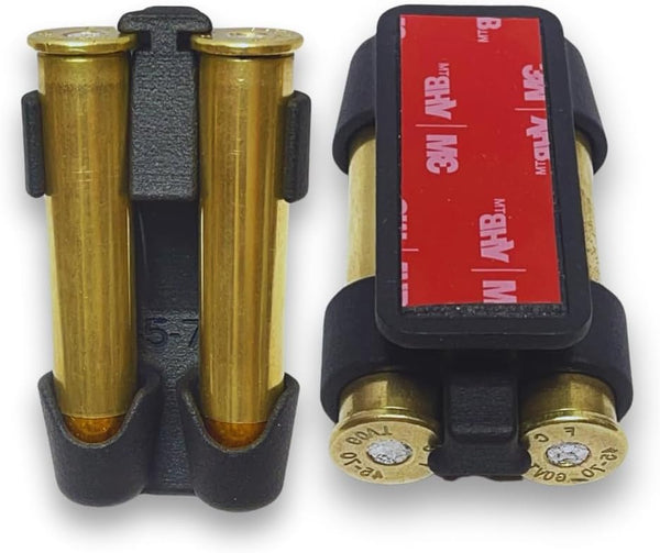 RangeNord .45-70 Gov Rifle Ammo Holder – 3M Tape