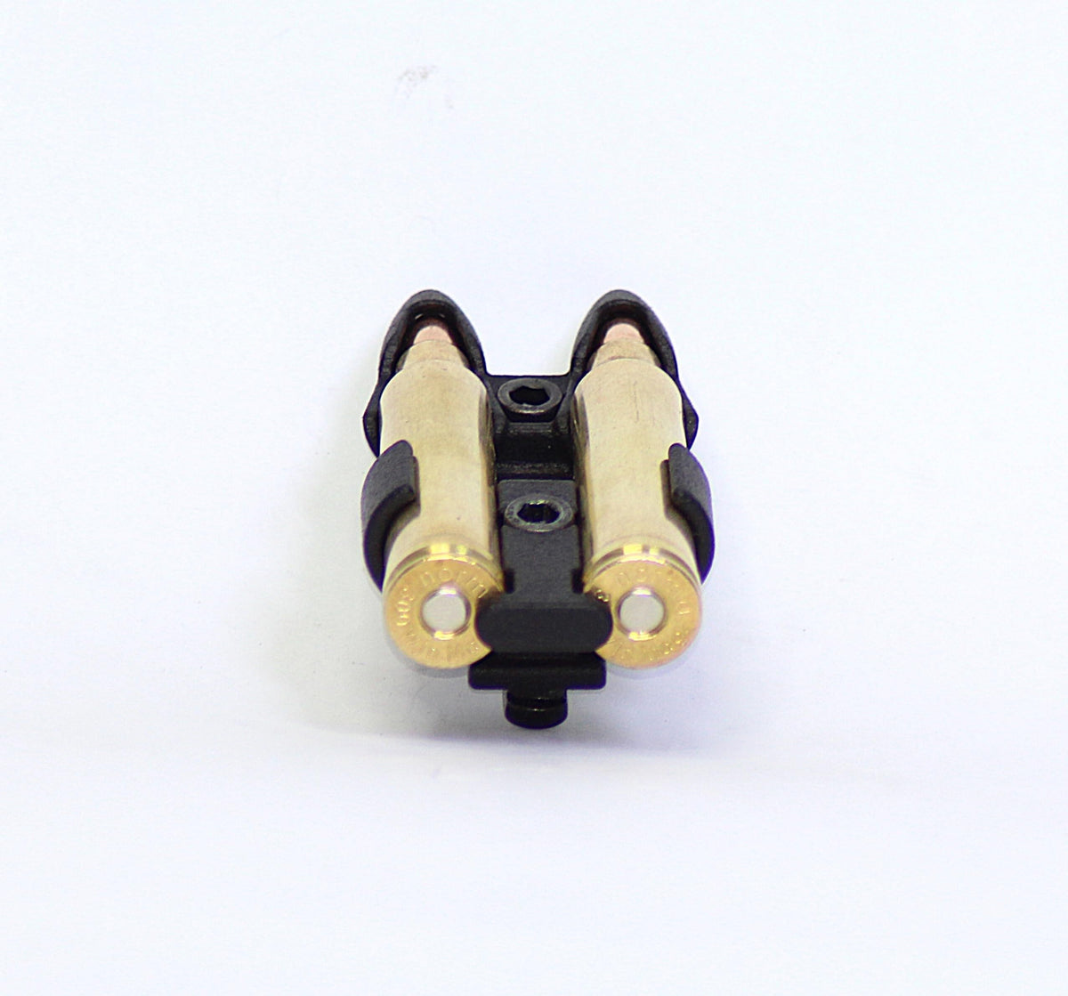 Rifle Bullet Holder – .300 Win Mag New Reversible