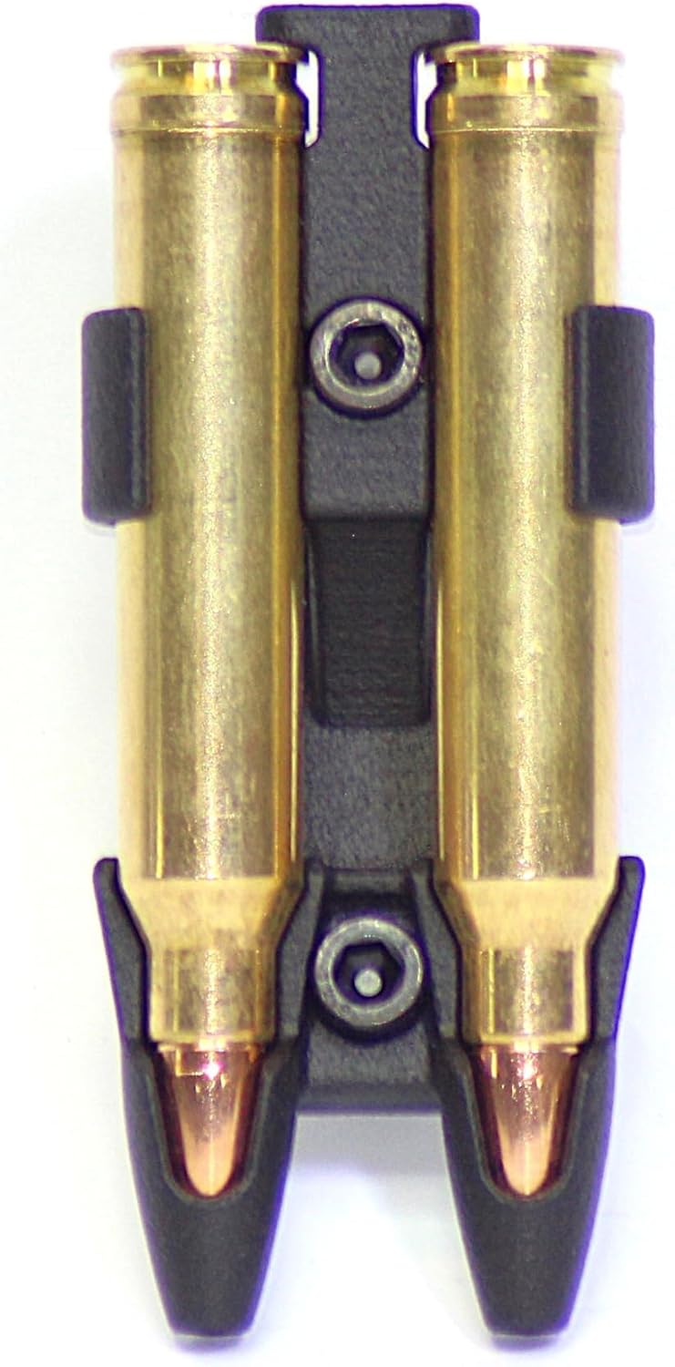 Cartridge Holder .300 Win Mag - M-LOK
