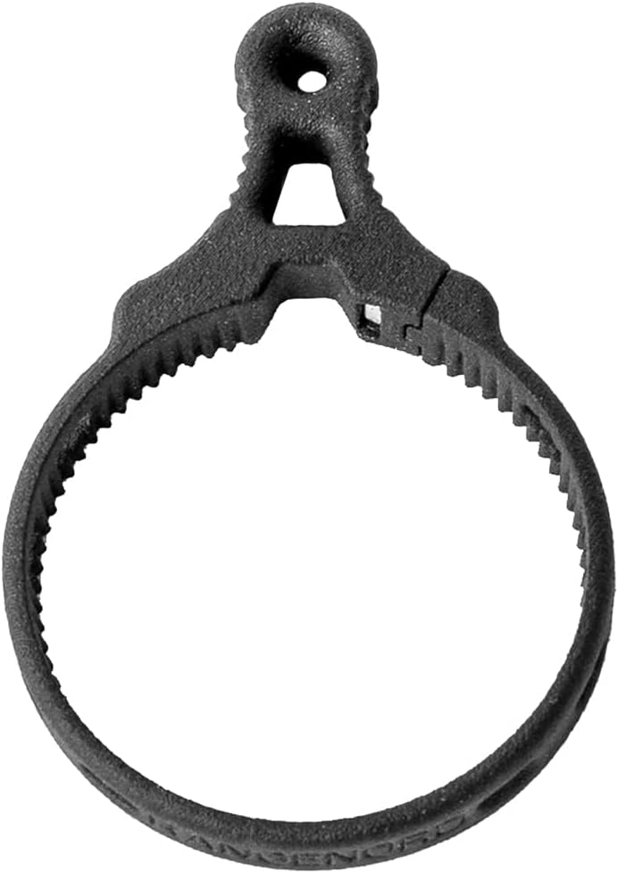 RangeNord Throw Lever for Steiner Nighthunter Scopes