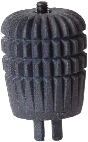 Rangenord Tikka T3/T3x/TAC A1 Bolt Knob, Anti-Slip PA12 Upgrade