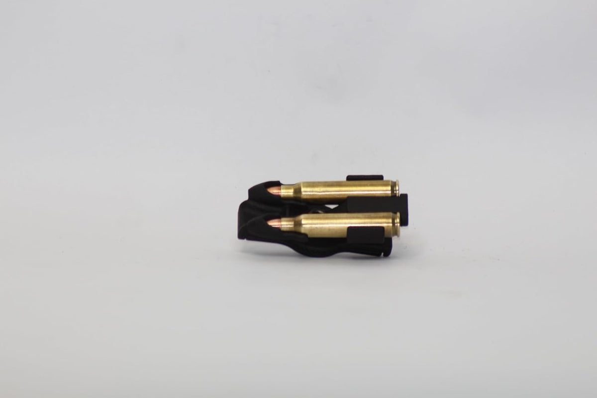 Rifle Bullet Holder .223 New Reversible
