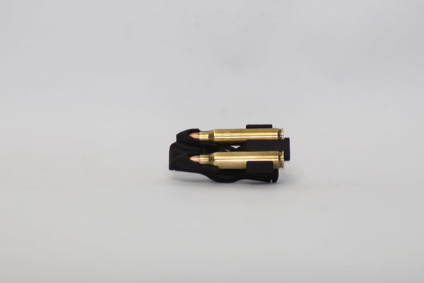 Rifle Bullet Holder .223 New Reversible
