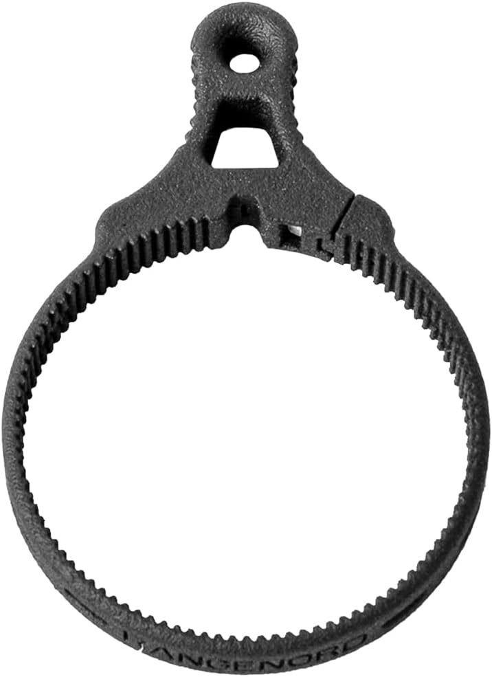 Rangenord Throw Lever for Zeiss V8 70° Offset, Precision Scope Lever
