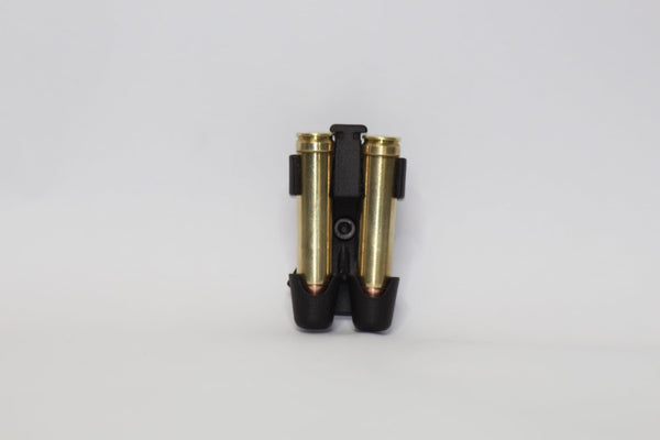 Rifle Bullet Holder Holder  – 45-70 New Reversible