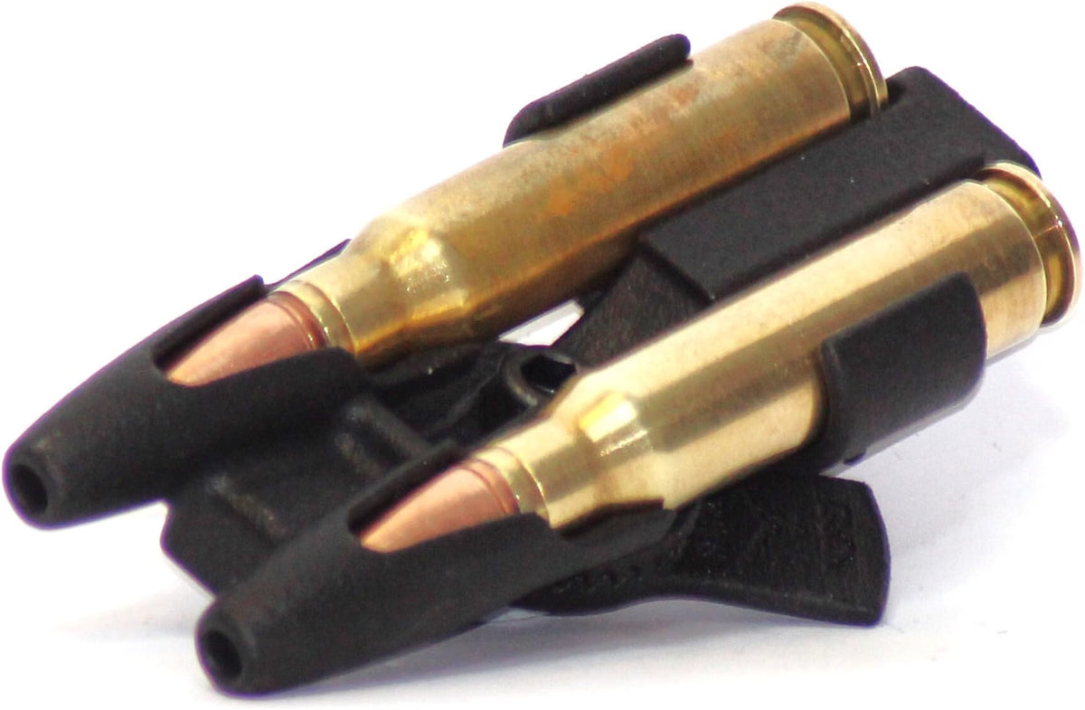 Rifle Bullet Holder .308 Win New Reversible