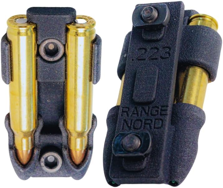 Rifle Bullet Holder .223 M-LOK