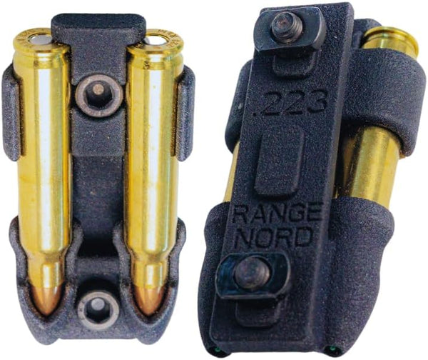 Rifle Bullet Holder .223 M-LOK