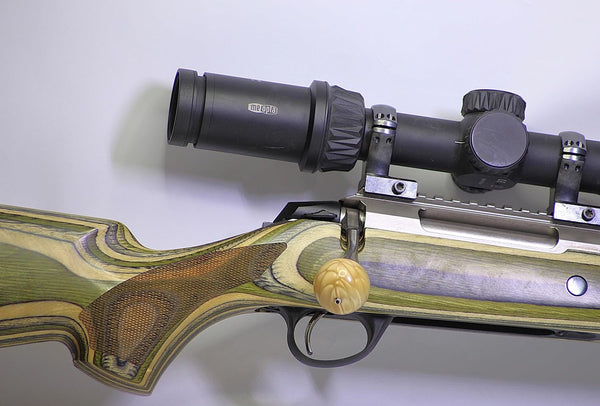 RangeNord Command Bolt Knob for Tikka T3, T3x, TAC A1 & T1 Desert