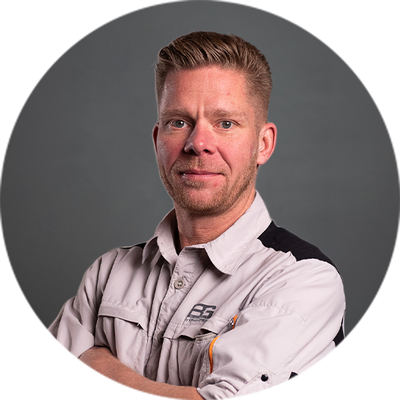 Vesa Mäkinen