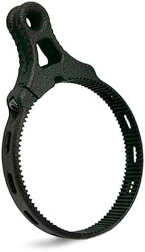 RangeNord Rifle Throw Lever – Compatible with Vortex, Zeiss, Viper & Steiner Optics